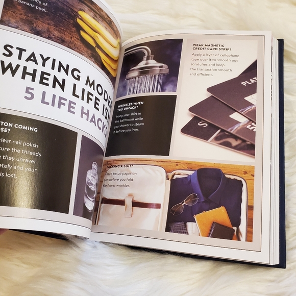 MANMADE: The Essential Skincare & Grooming Reference for Every Man - Picture 4 of 13